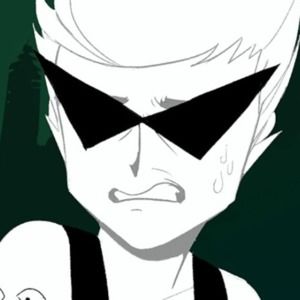 Meet your Posher, Gabriel